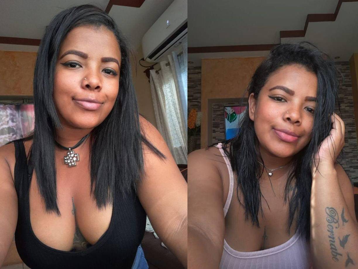 Iris Yolanda Estrada Antúnez es la joven que fue encotrada muerta cerca del basurero municipal de Tocoa, Colón.