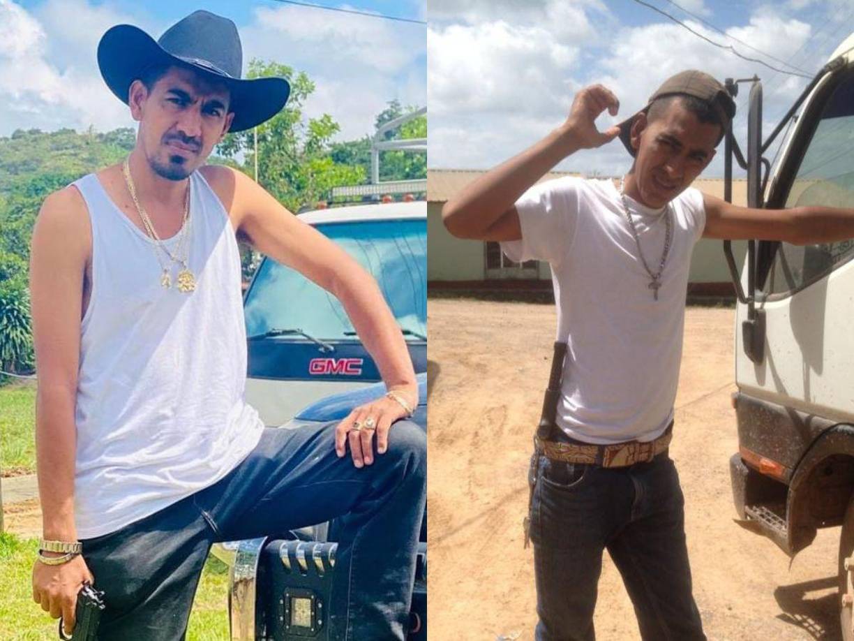 Saúl Martínez era un ganadero muy conocido en Las Lajas, Comayagua, fue asesinado este lunes 13 de noviembre por la mañana.