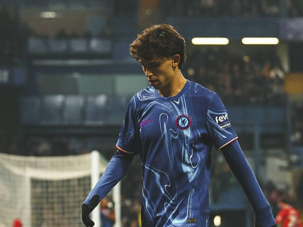 Joao Félix apunta a salir del Chelsea este mes de enero. El portugués no es feliz en el Stamford Bridge, donde tiene un rol secundario con Enzo Maresca, y ve con buenos ojos una posible salida. El Aston Villa de Emery es uno de los clubes que más interés ha puesto en hacerse con sus servicios.