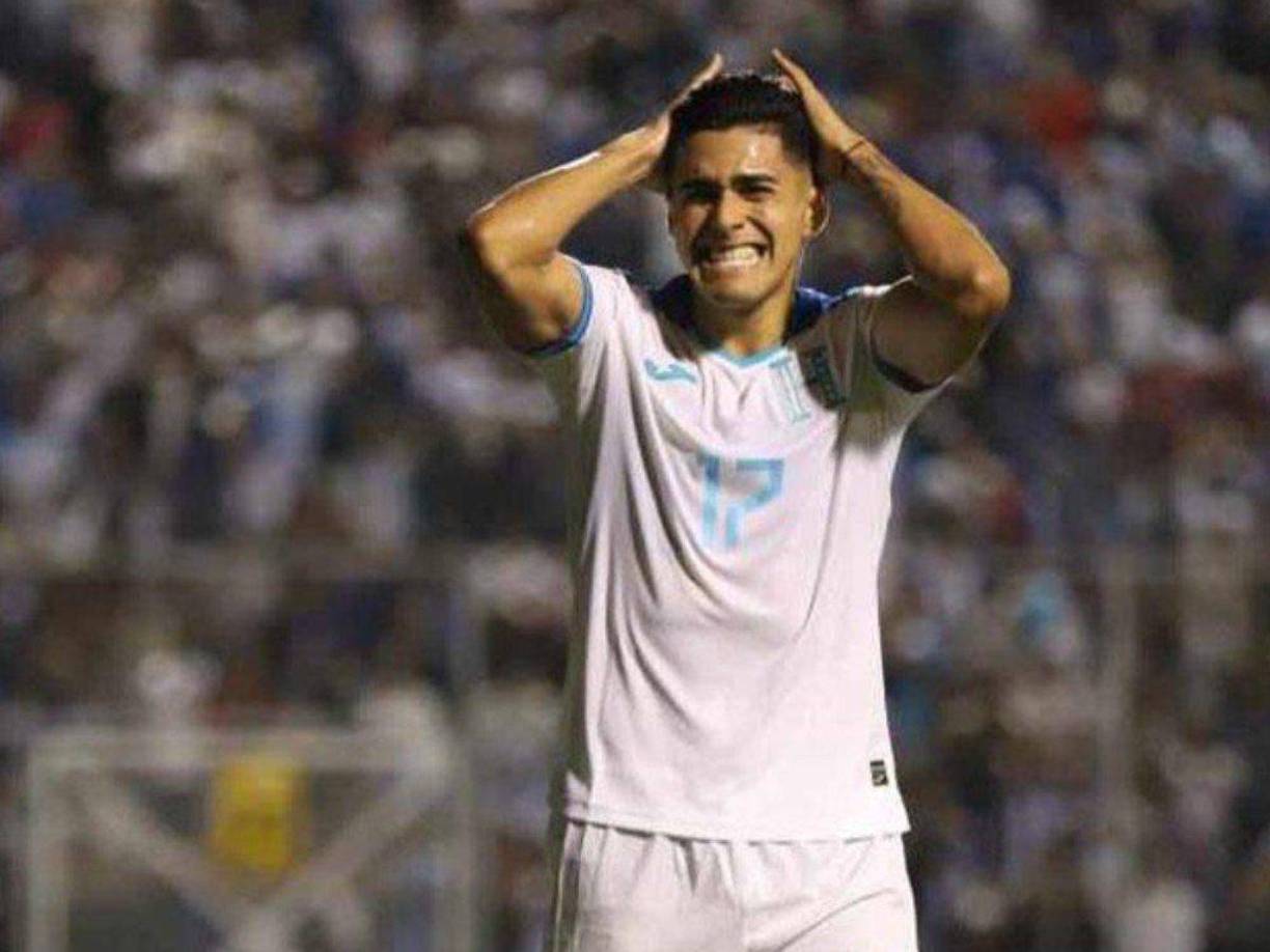 Y la gran sorpresa en las ausencias es la de Luis Palma. El extremo del Celtic fue relegado a la banca y eso ha provocado que no sea tomado en cuenta a la selección de Honduras. Su baja sorprende.