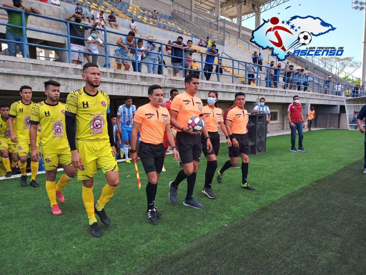 El Torneo Clausura 2022 de la Liga de Ascenso de Honduras se puso en marcha el fin de semana con la actividad de 11 de los 12 partidos programados. A continuación te presentamos los destacados jugadores que ahora están en la segunda división.