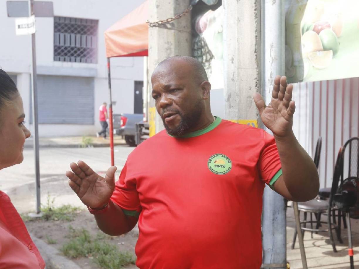 En entrevista para Diario LA PRENSA, el exjugador y parte de la dinastía Suazo confesó a lo que ahora se dedica.