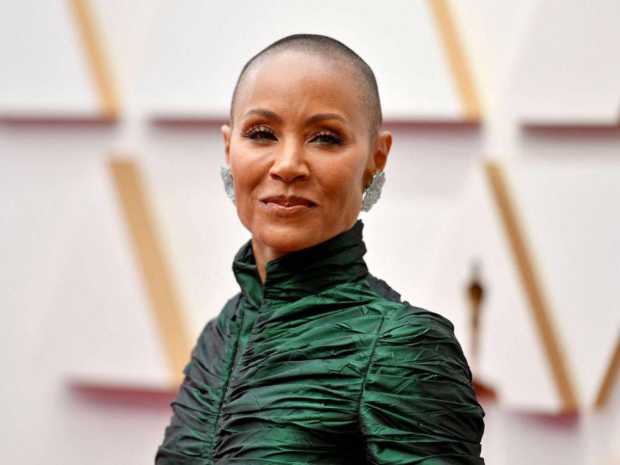 Ahora, la actriz también confesó un dato que dejó boquiabierto a todos sus seguidores y, ¡tiene que ver con Chris Rock!