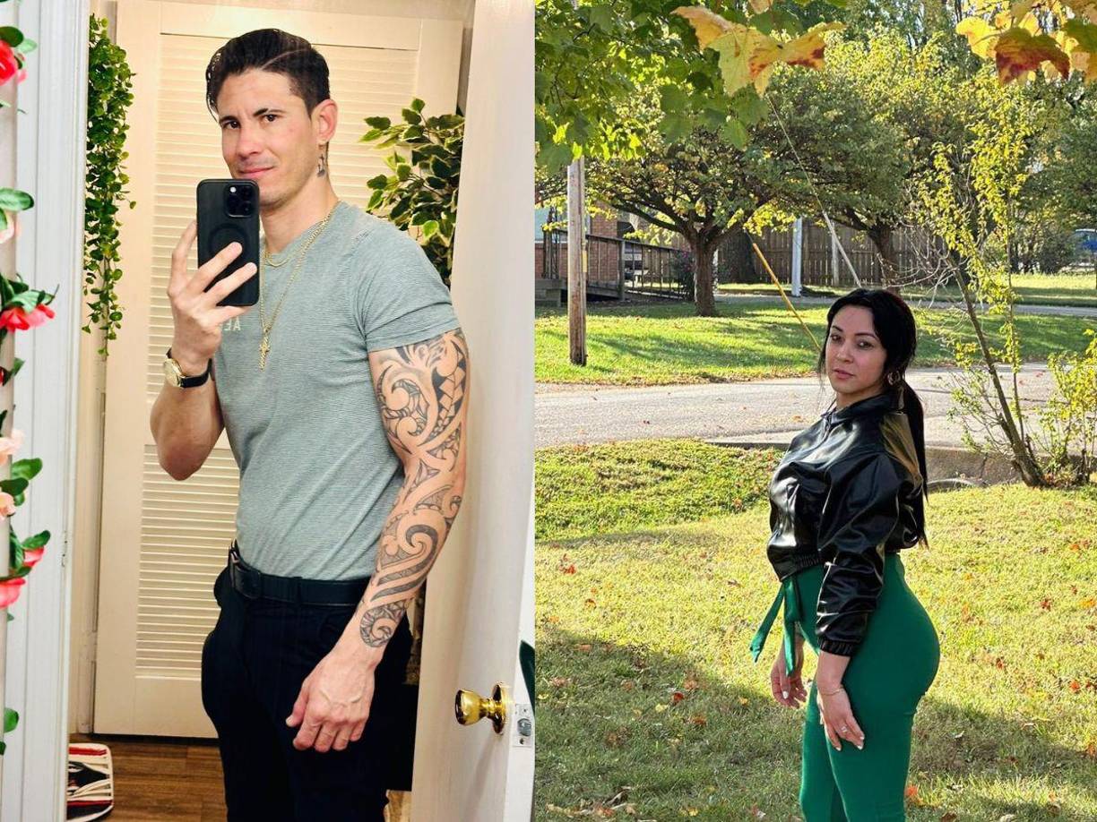 En los últimos días, la policía de Louisville ha desplegado una intensa búsqueda para dar con su paradero.