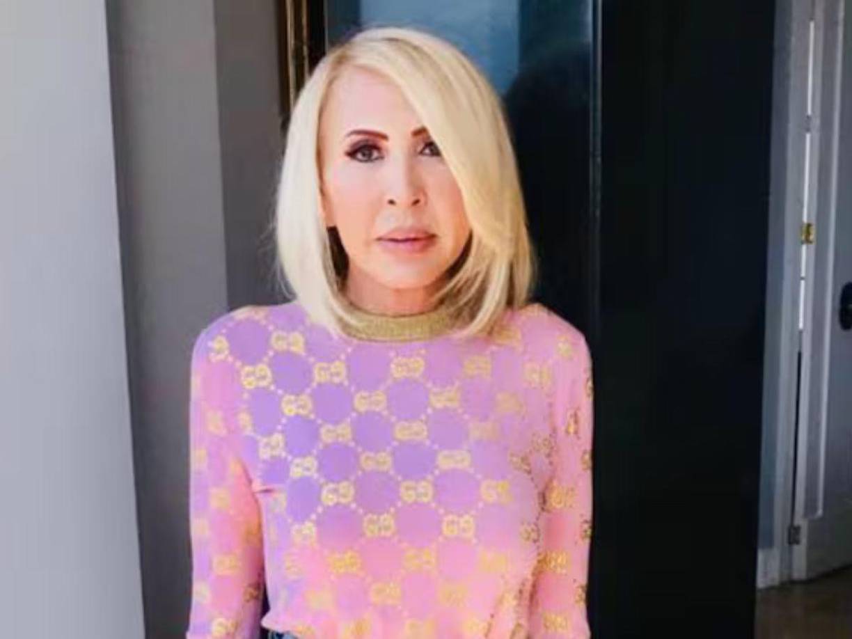 Fue a través de Instagram que la presentadora reveló que ella vive con depresión, un diagnóstico que le llegó muy joven.