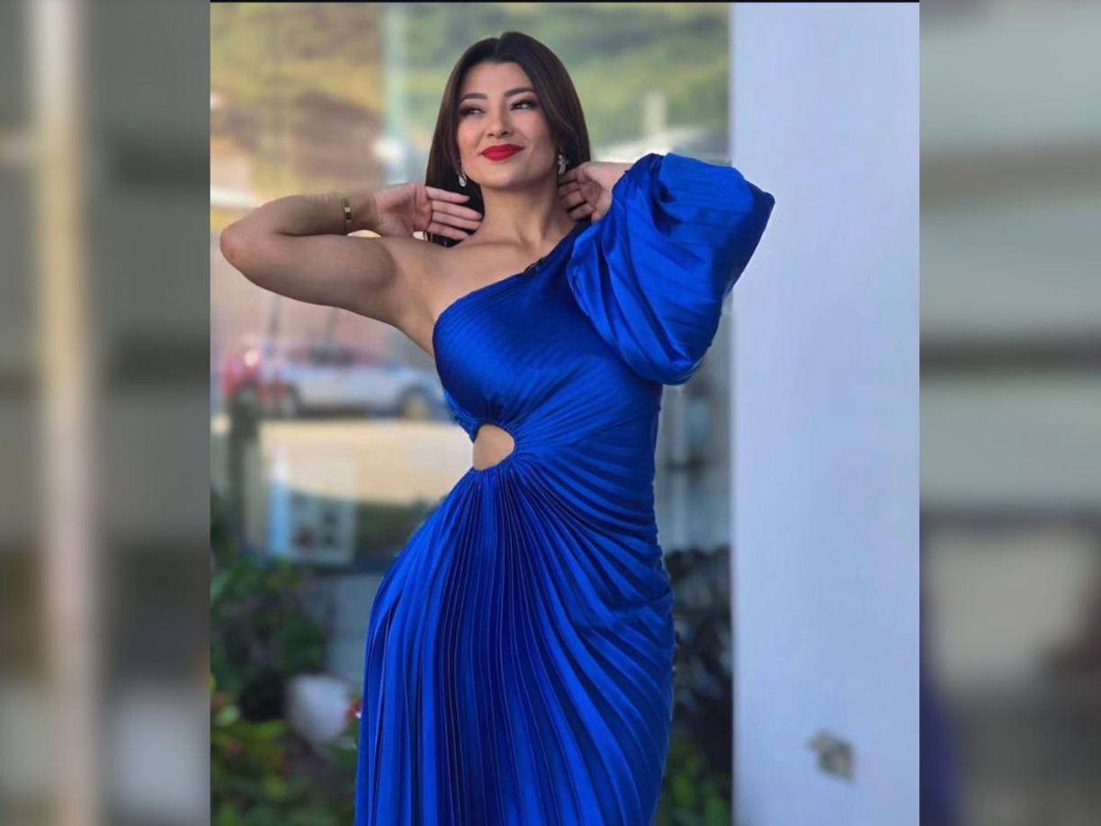 Hasta el momento Milagro Flores no se ha pronunciado al respecto. 