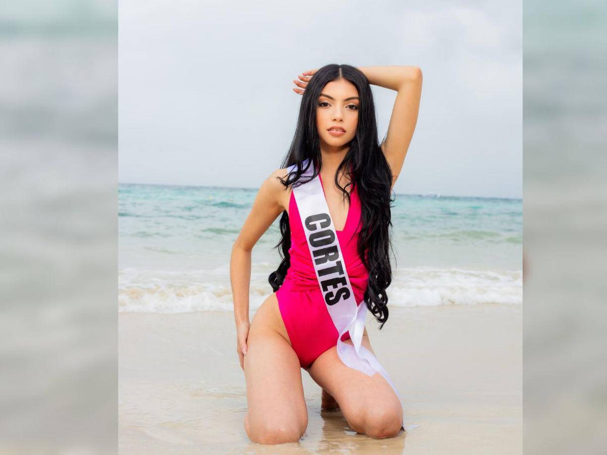 Teen Universe Cortés. 