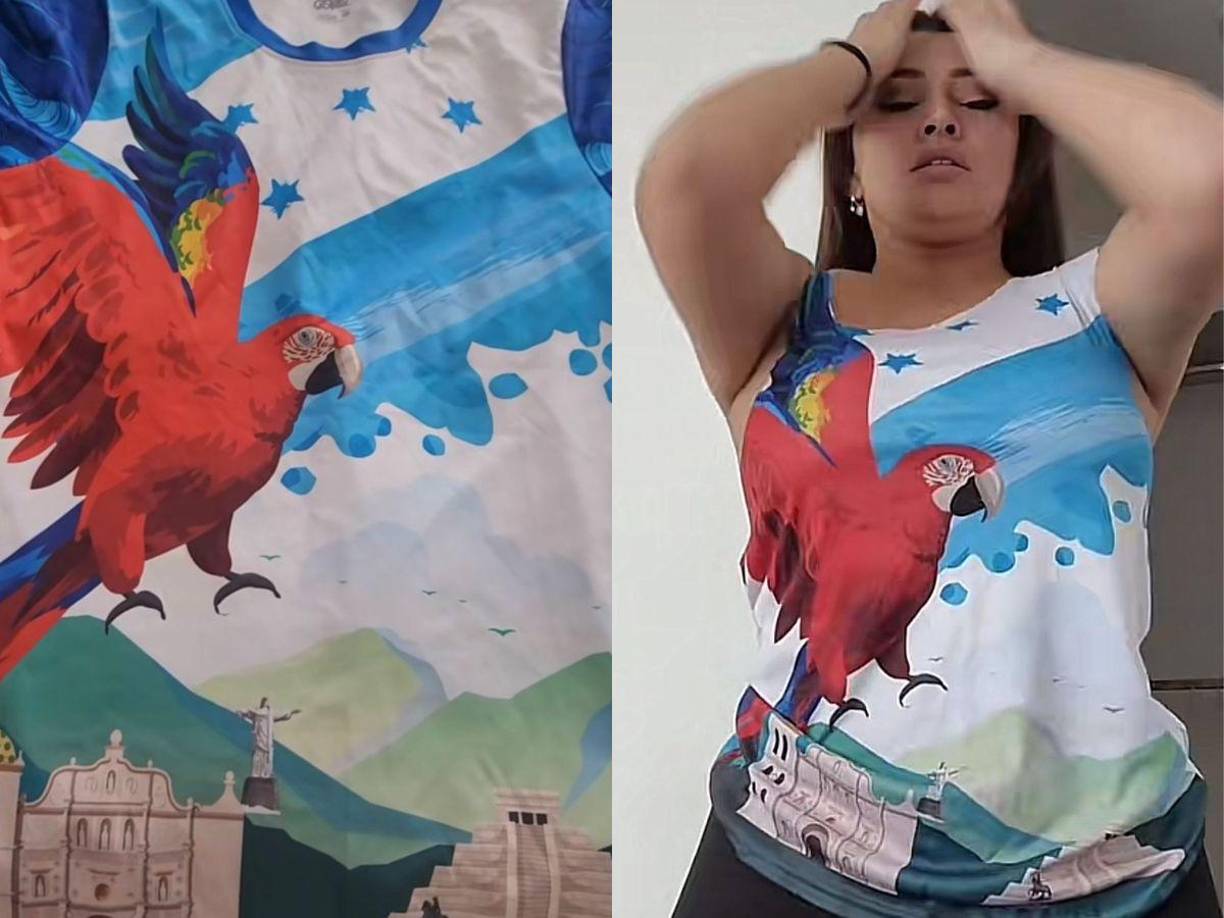 En facebook, la empresa manifestó su malestar en parrafos extensos la acción de la presentadora, pero horas después eliminaron el contenido. ¿Será que hablaron con Milagro Flores?, ella aún no se pronuncia sobre lo sucedido.