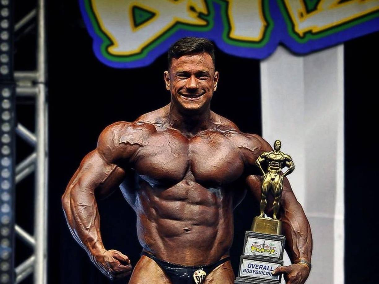 Christian Franco Figueredo perdió la vida tras someterse a una cirugía programada para retirarle unos nódulos del hígado.