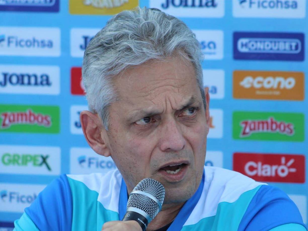 ”Siempre queremos hacer lo mejor, es el deseo de los muchachos, pero sobre todo lo que nos pueda deja hacer el rival, por ahí va a pasar esa disputa, en los duelos y en la decisión que tengamos para mantener ese equilibrio y todo lo que significa neutralizar al rival”, dijo Rueda. 