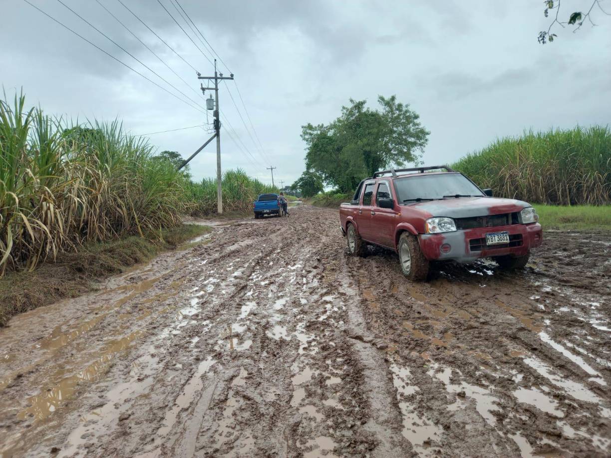 Piden que se les brinde ayuda, necesitan alimento, vestuario, medicina, leche, colchonetas y todo lo necesario.