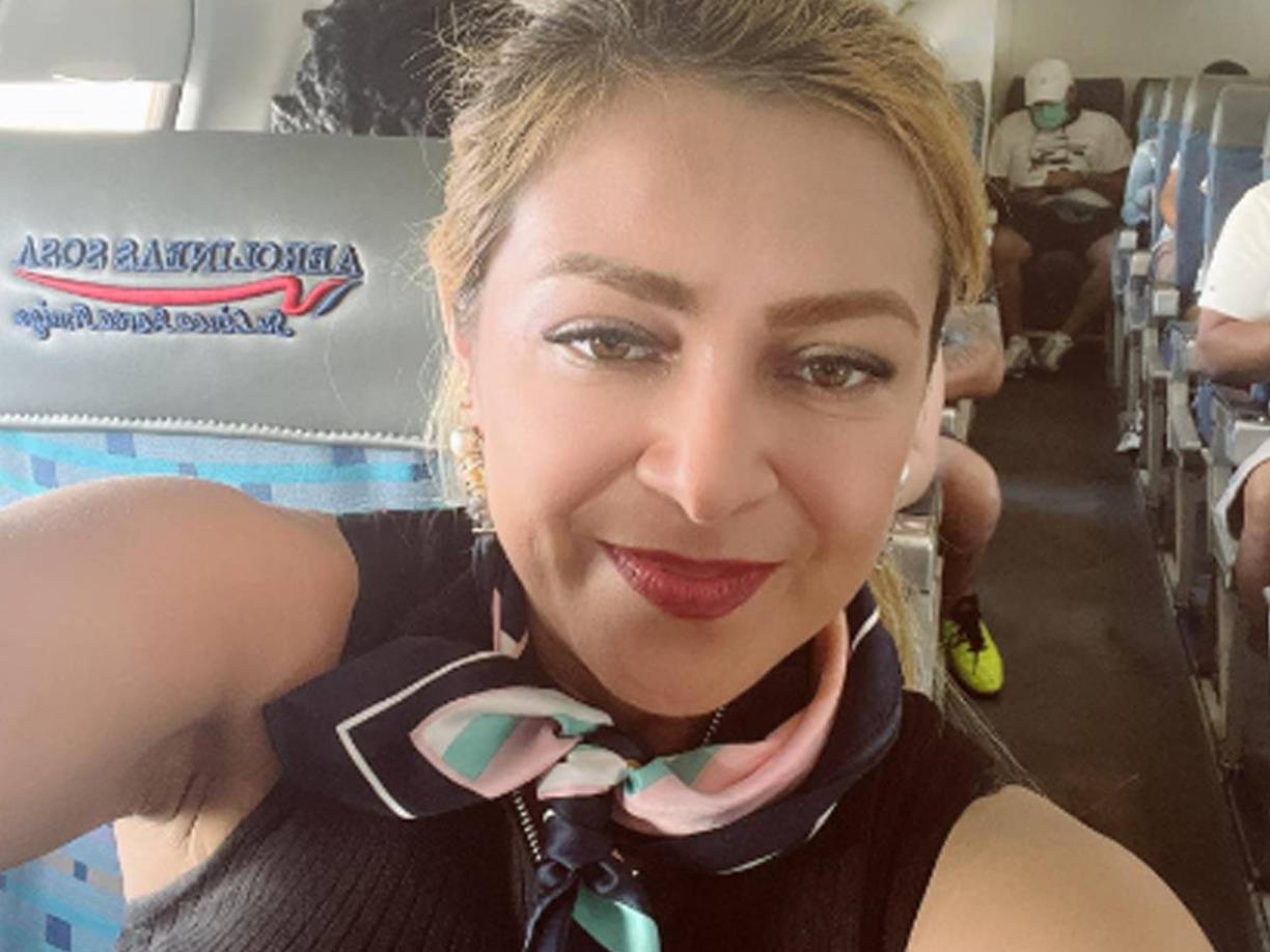 “Decidí hacer este <b>Facebook Live</b> para decirles que mi hijo, a las 10:30 de la noche del 10 de febrero, comenzó a convulsionar, no sabíamos por qué”, comenzó narrando la presentadora de televisión.