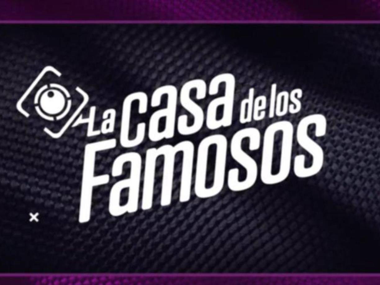 Hasta el momento se han confirmado 3 de los participantes que figurarán esta temporada.