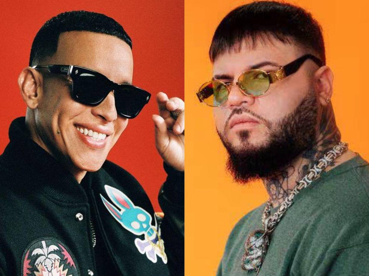 Recientemente Daddy Yankee sorprendió al revelar que dejaba su carrera para convertirse al cristianismo. 