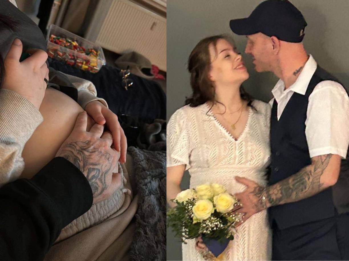 Según The Mirror, la influencer y tiktoker Tatjana Klingler falleció a los 23 años debido a “una rara embolia”. El incidente que afectó su salud ocurrió mientras daba a luz a su primer hijo con Thorsten.