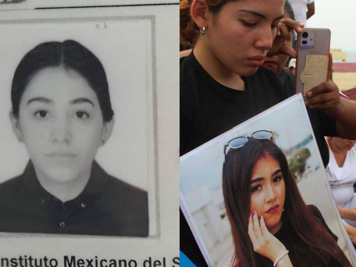  “No es justo que le hayan truncado su sueño. Ella quería ser enfermera y era muy buena. Muchos pacientes le llevaban refrescos, jugos; incluso, un paciente le regaló una niña de plumines. Era muy buena”, expresó Lizzet Ruíz, madre de Noriko Dallana.