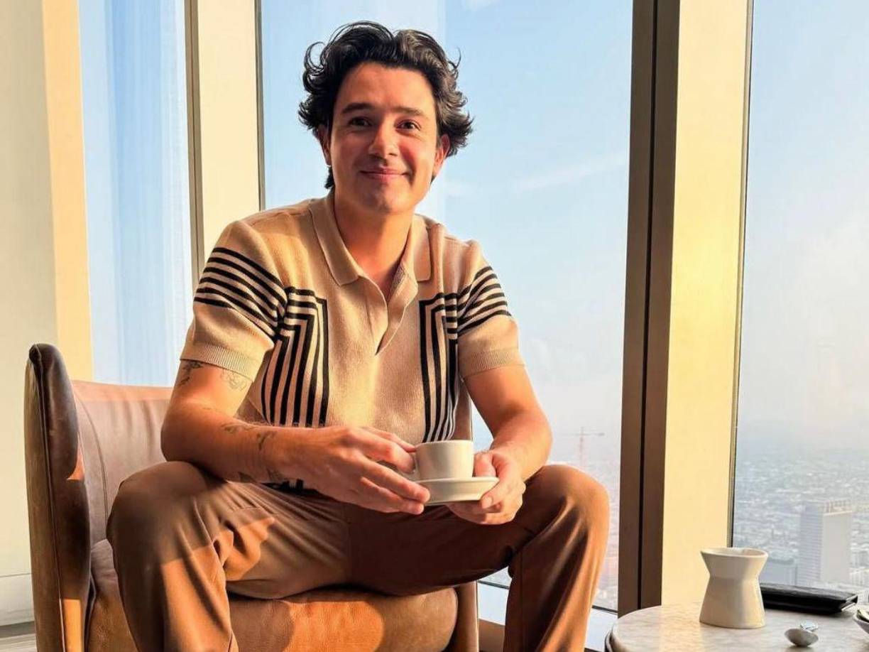 Asimismo, Facundo tachó a Fancony como un “hetero flexible”, término que se utiliza para alguien heterosexual, pero que sin ningún problema puede tener intimidad con alguien de su mismo sexo. 