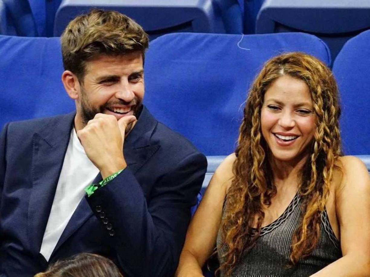 La expareja fue una de las más famosas y queridas en el medio. Tras 12 años decidieron culminar su relación por una supuesta infidelidad por parte del ex Barcelona.