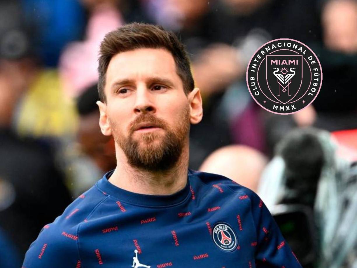 La llegada de Messi al Inter Miami ha generado grandes expectativas, y a pesar de no haber estampado la firma oficialmente, el argentino confirmó su fichaje en el equipo de la MLS.
