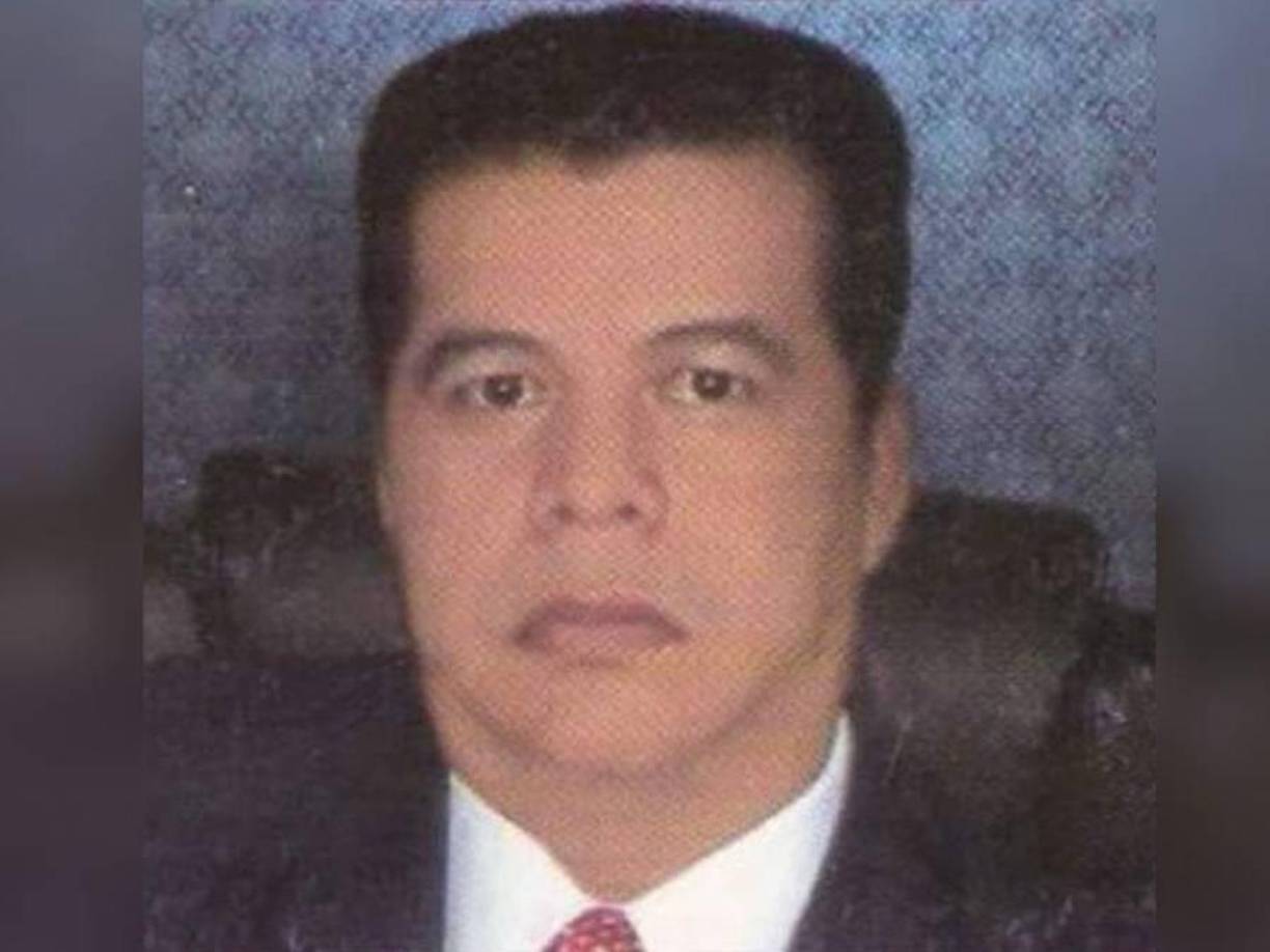 <b>2. Alejandro Alvarenga Padilla</b>