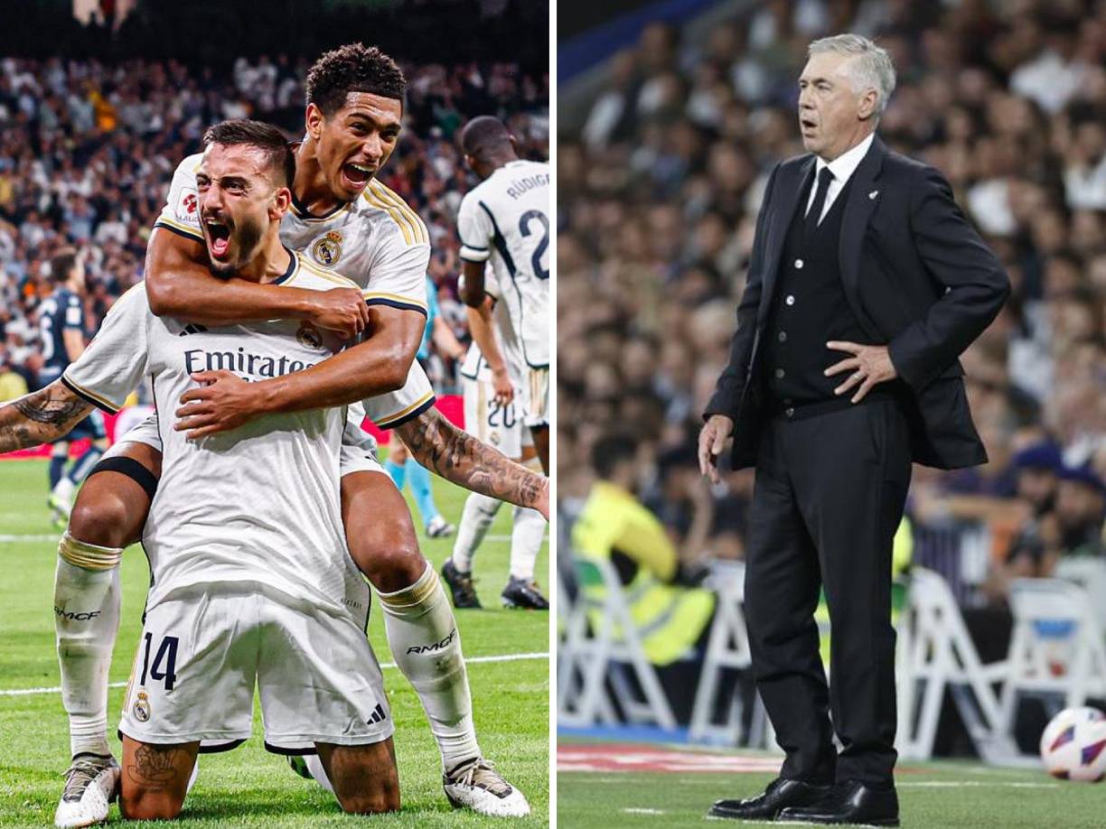 El Real Madrid recibe este miércoles al Unión Berlín por la jornada 1 de la Fase de Grupos de la Champions League.