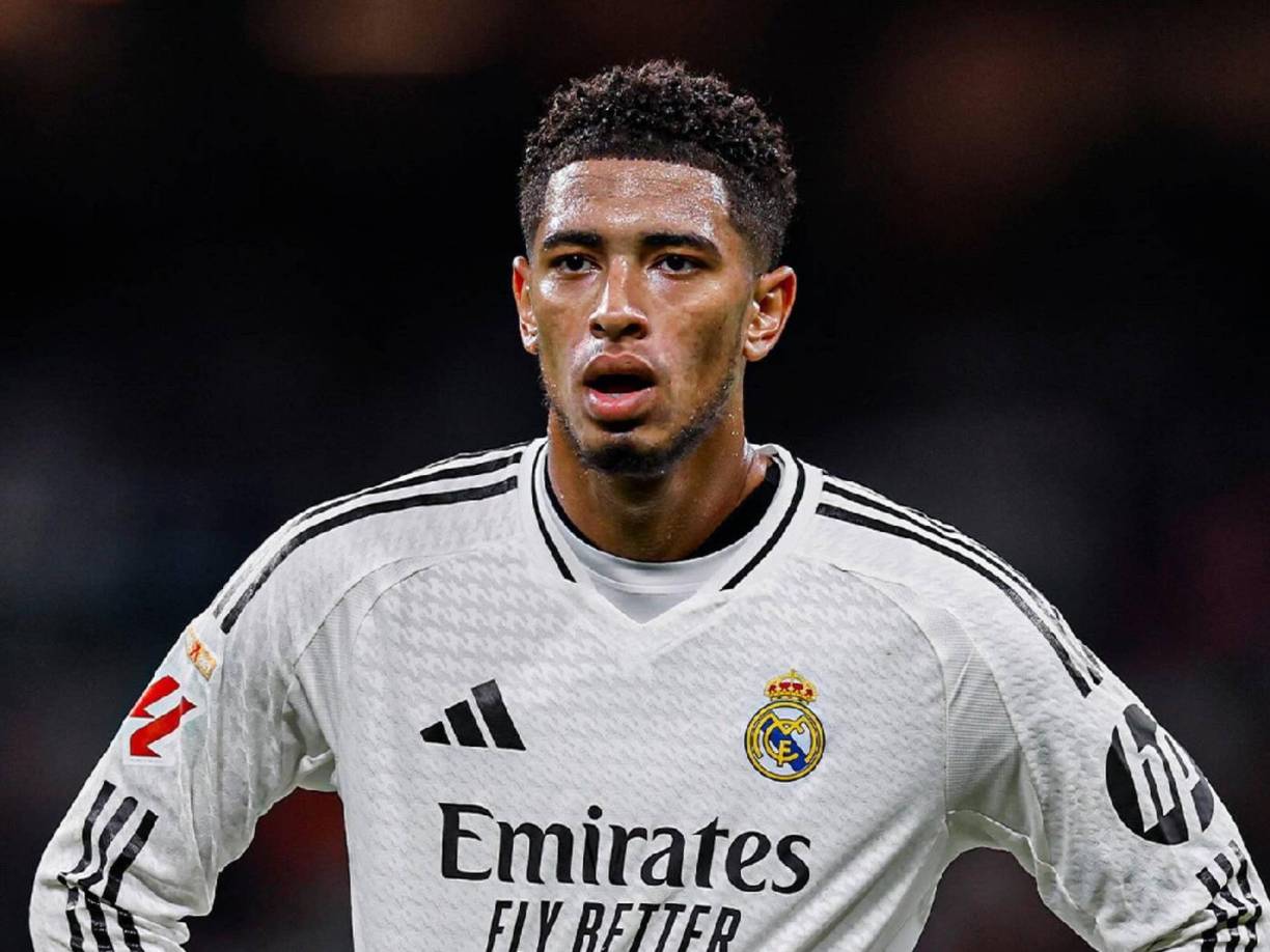 Bellingham disputará su cuarto partido de liga tras su lesión y buscará marcar su primer gol de la campaña.