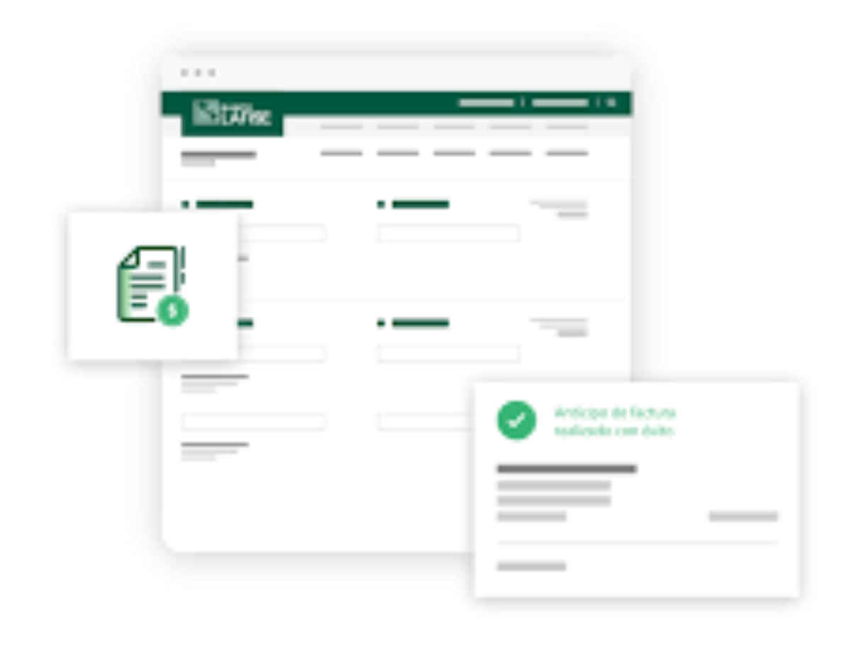 <b>6.-</b> Presentar el recibo de pago, que se realiza en el Banco LAFISE, ubicado en el edificio<b> Administrativo de Ciudad Universitaria</b>, por el concepto de derecho de trámite de reconocimiento de título.