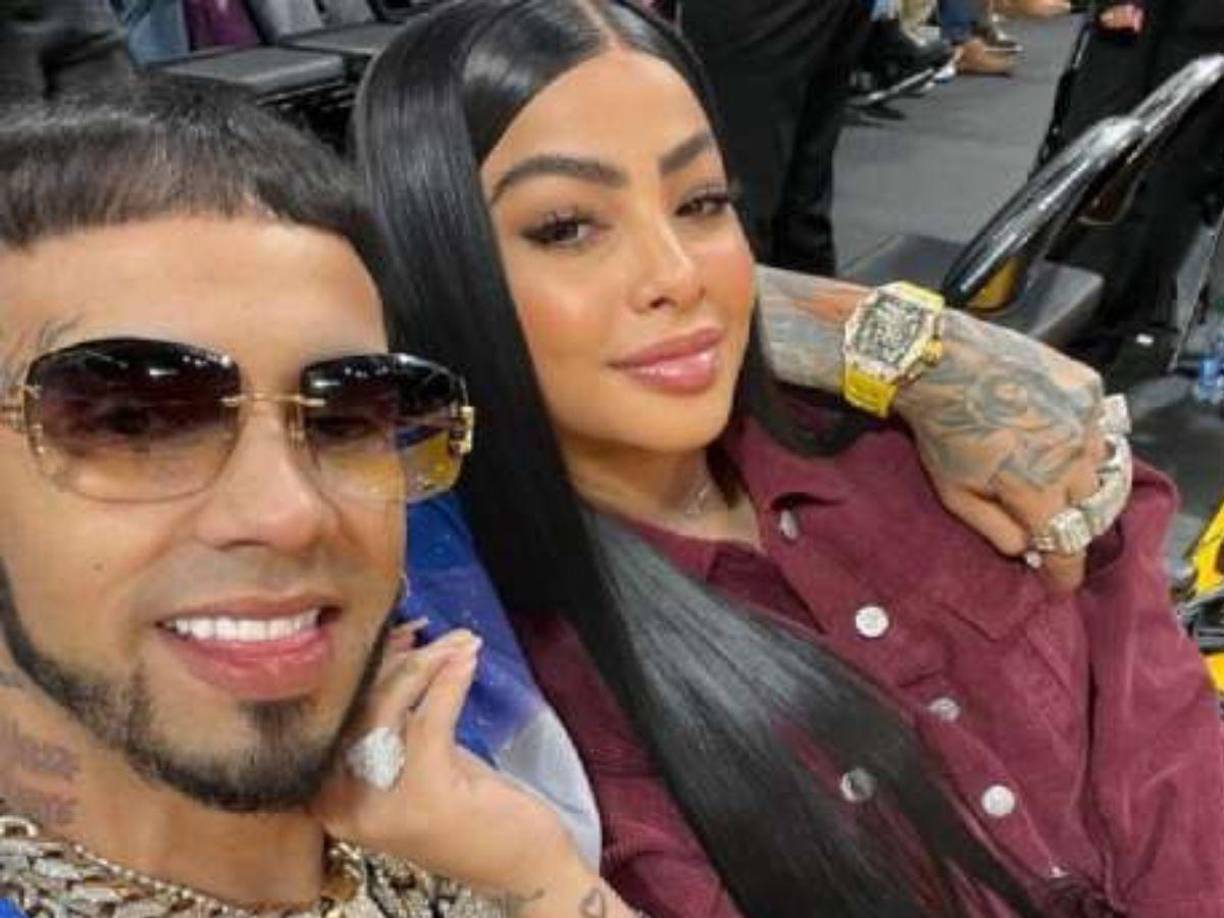 Lo cierto es que los seguidores de la pareja se encuentran tristes por la noticia. 