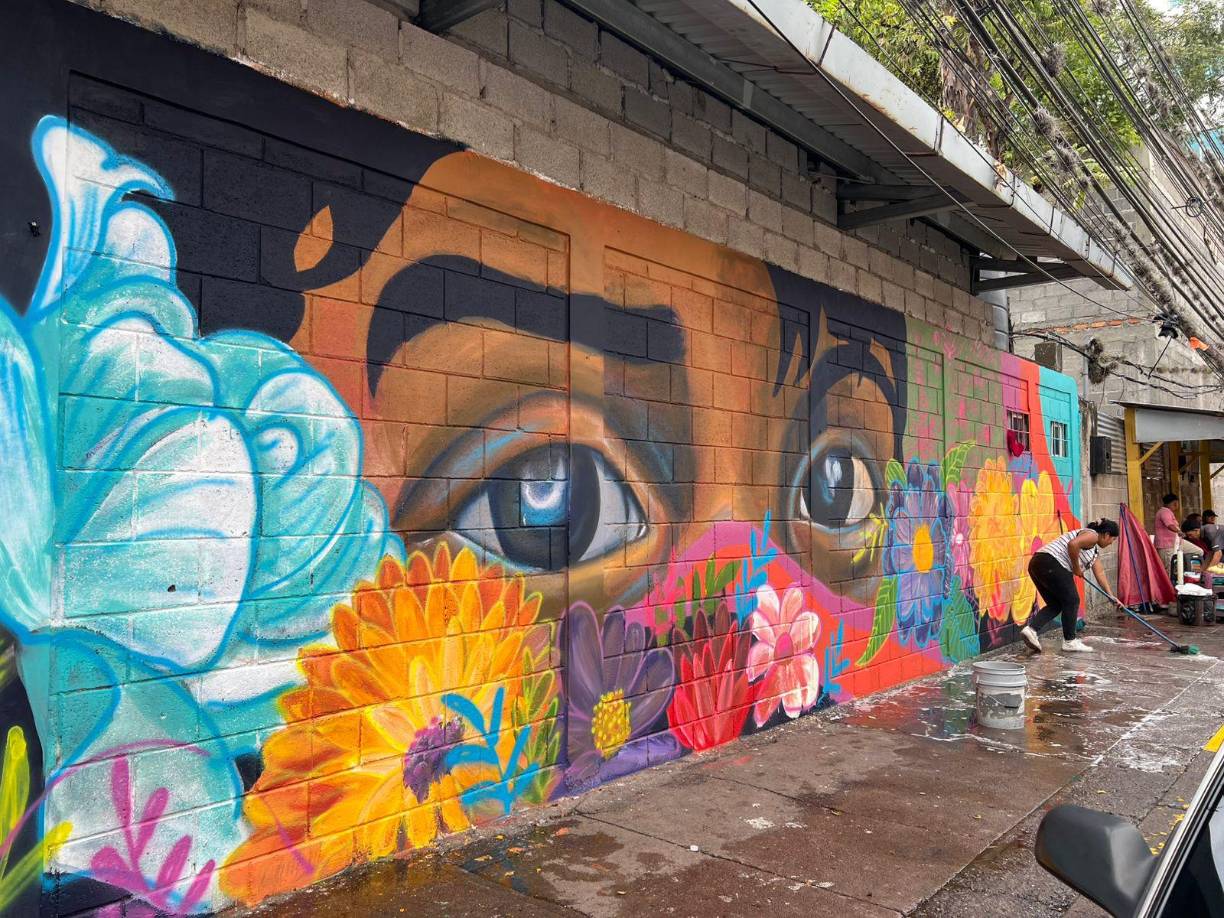 Además, se espera que con estas obras de arte se fomente el interés, responsabilidad y amor hacia las personas adultas mayores y con discapacidad. El arte es un medio poderoso que puede cambiar perspectivas en los seres humanos, así como ablandar conciencias o moldear percepciones.