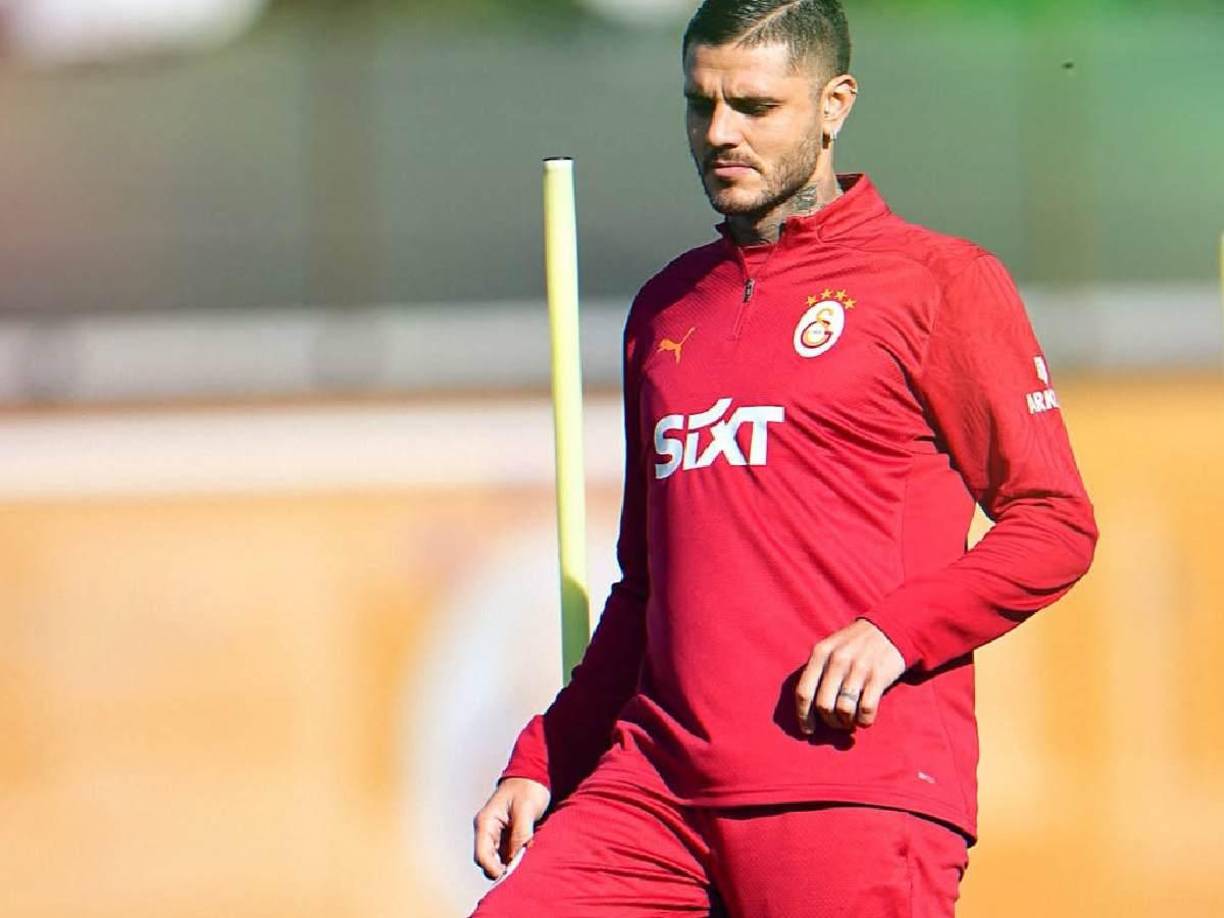 Icardi respondió las acusaciones de la madre de Wanda Nara: “¿Te parece que me fui de mambo como vos decís? Irse de mambo fue excluirme de mi propio departamento, del cual me felicitaste cuando compré, con denuncias de violencia de género inventadas”.