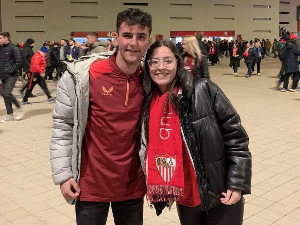 Álvaro Pérez, futbolista de 20 años de edad, apareció sin vida en Ciudad Rodrigo, una pequeña localidad de la provincia de Salamanca en España.