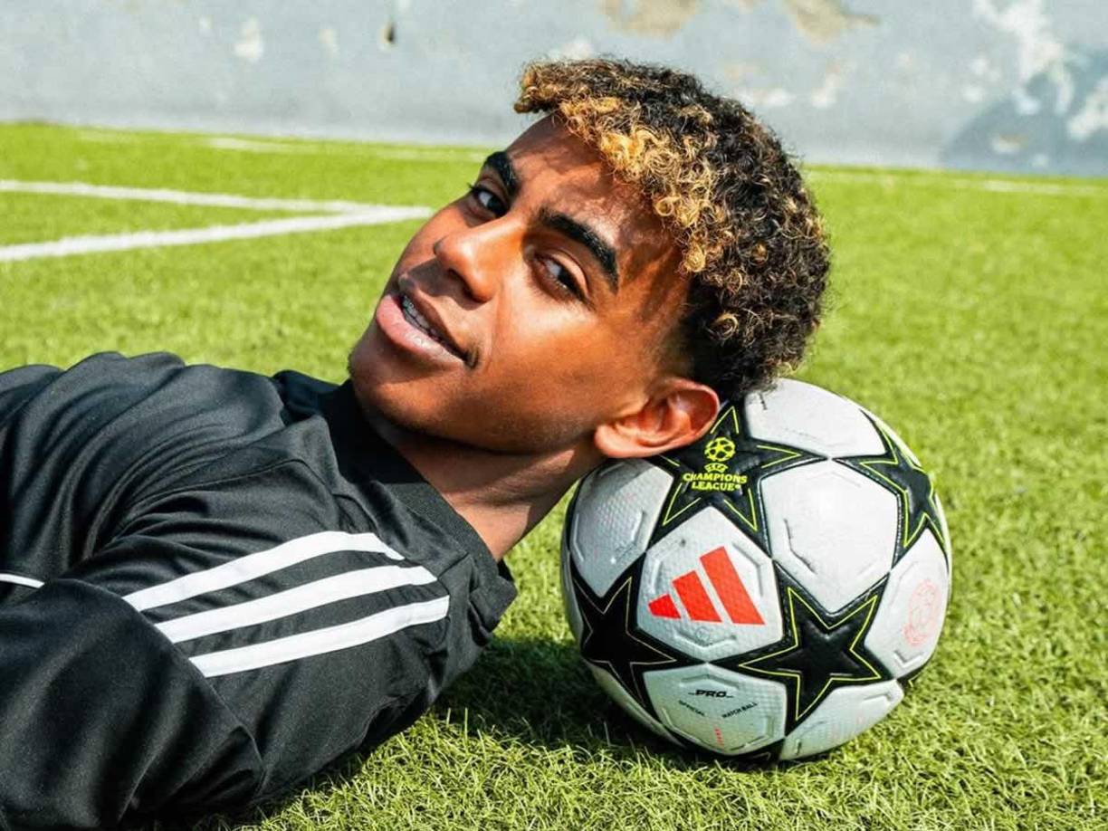 Con su deslumbrante aparición en el fútbol internacional y su creciente popularidad, Lamine promete ser no solo una de las grandes estrellas del deporte, sino también un punto de referencia cultural que captura la atención de millones en todo el mundo.