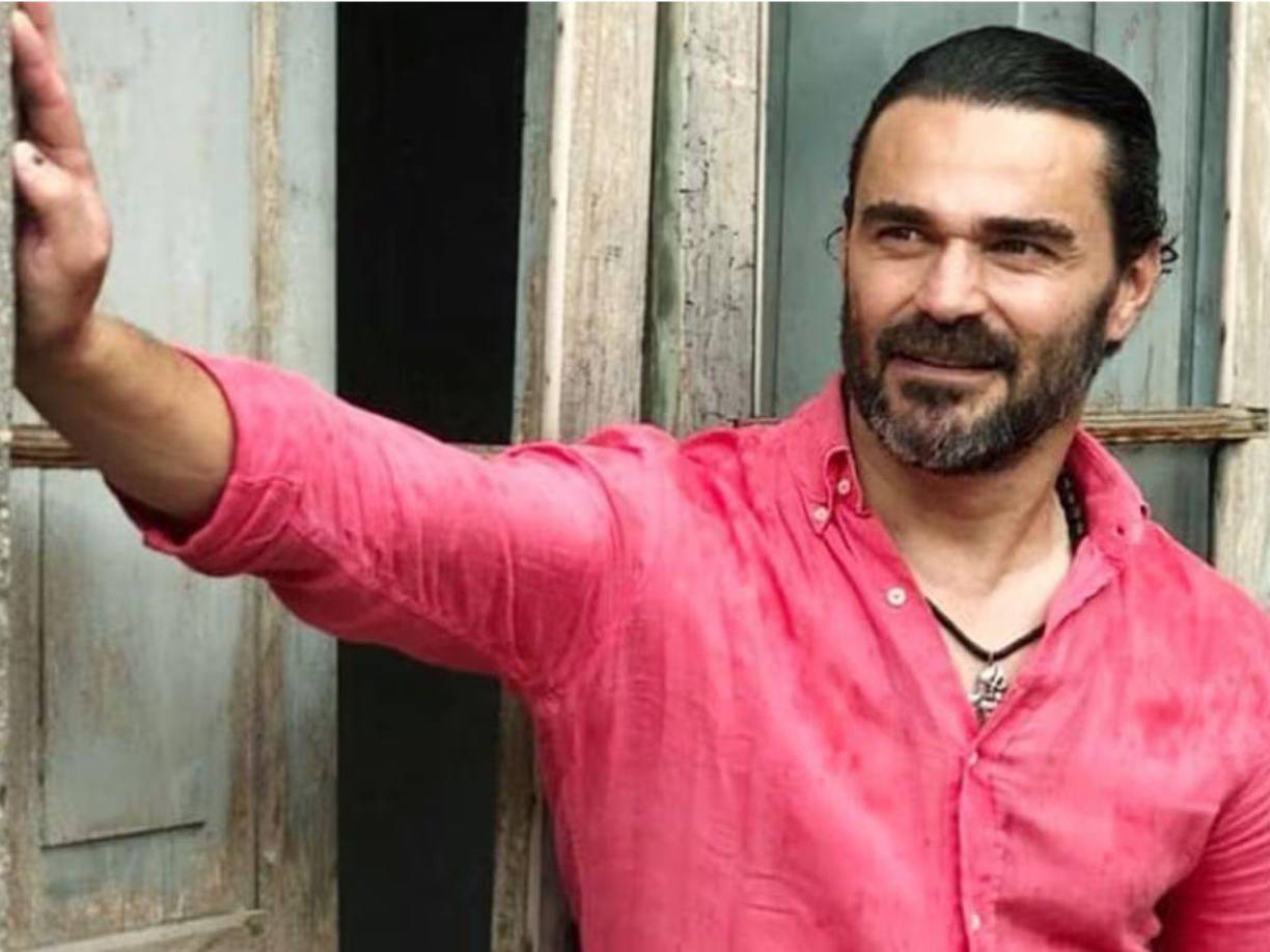 “Mi situación económica se fue a la bancarrota, mis afectos se escondieron, muchos me dieron la espalda cuando estuve más vulnerable y hoy sé que mi condición emocional depende de mí”.