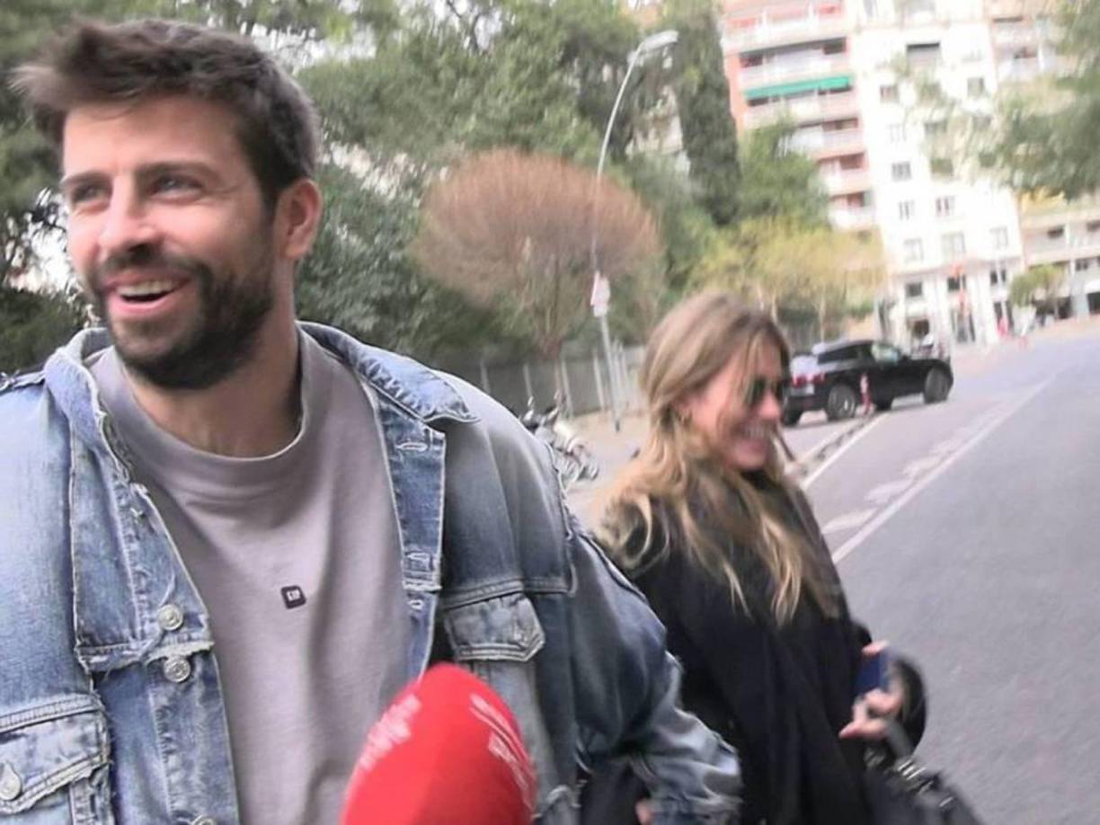 No tener la bendición de los papás de su novia habría hecho que Piqué cancelara su futura boda con la joven de 24 años, a pesar de los rumores sobre el comienzo de una vida en conjunto.