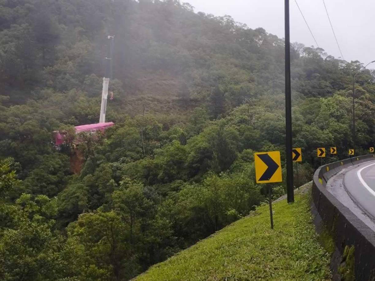 “Estaban en la cima de sus carreras, ganando medallas y llevando el nombre de nuestro Río Grande a lo más alto en una competencia de gran relevancia nacional”, afirmó Eduardo Leite, gobernador de Río Grande do Sul, estado fronterizo con Argentina y Uruguay.