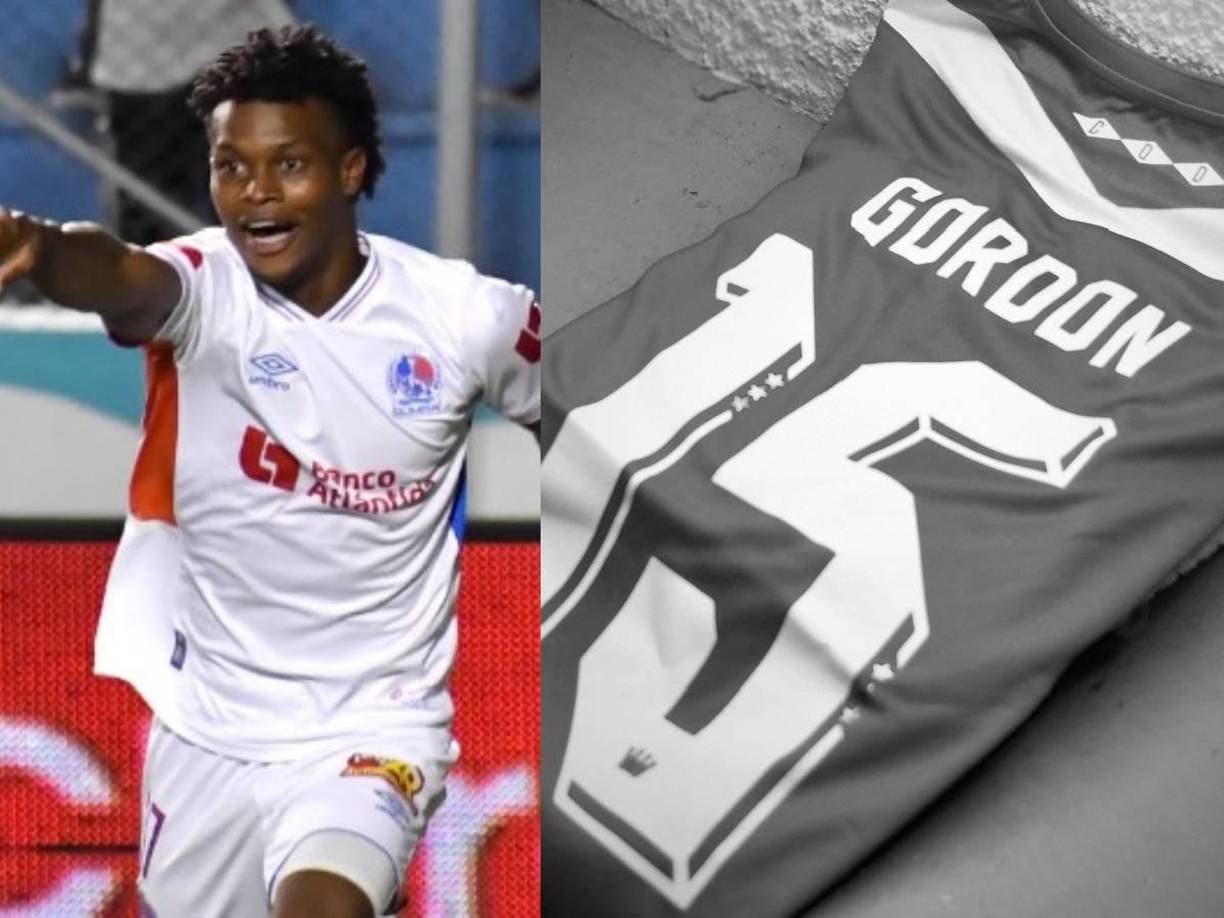 Era originario de Islas de la Bahía, se unió a las filas de Olimpia en 2022 y desde entonces había mostrado gran potencial, alternando entre el primer equipo y las reservas.