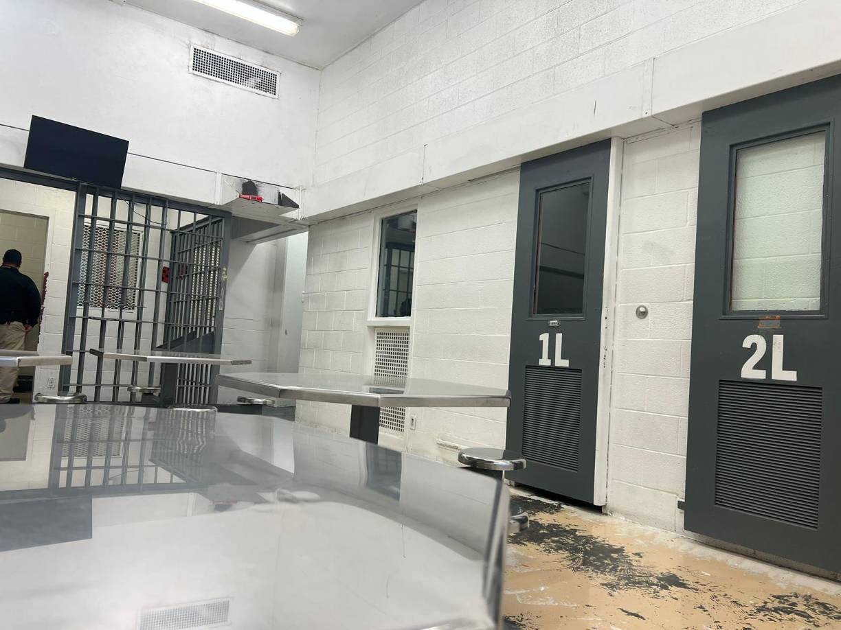 La periodista aseguró que al cofundador del Cártel de Sinaloa le “llegó la hora de pagar viejas facturas”.