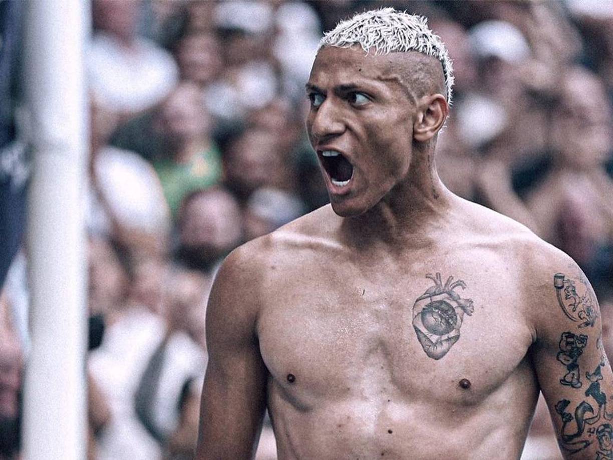 El brasileño rompió recientemente la relación que tenía con el empresario Renato Velasco, quien lo acompañaba desde el inicio de su carrera.