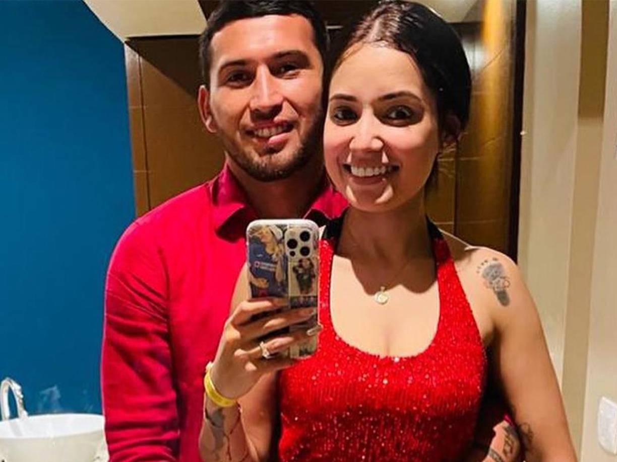 A través de su perfil de Instagram, la chica se presenta como Licenciada en Administración, aunque no se tiene información confirmada sobre su situación laboral actual en México.