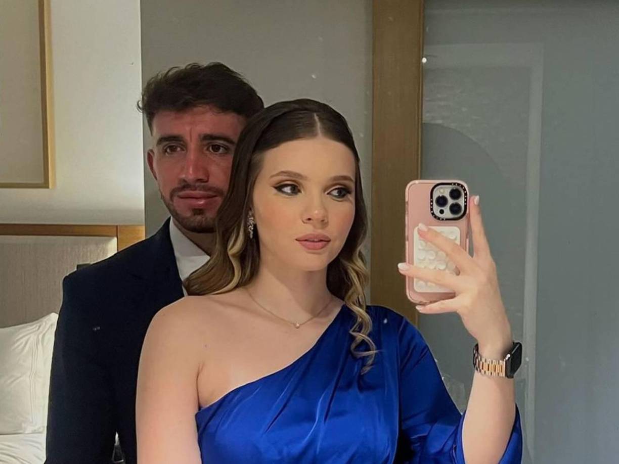 Cecilia fue consultada sobre la posibilidad de boda con Auzmendi y respondió de forma categórica. 