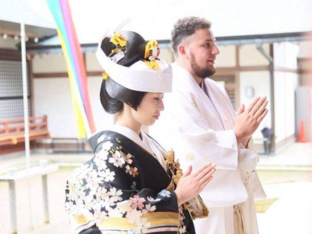 Argelio reveló para este rotativo que su desafío más grande ha sido el idioma, pero que poco a poco han ido entendiéndose con su esposa y coordinando las enseñanzas de cada nación que desean inculcarle a su hija Karina.