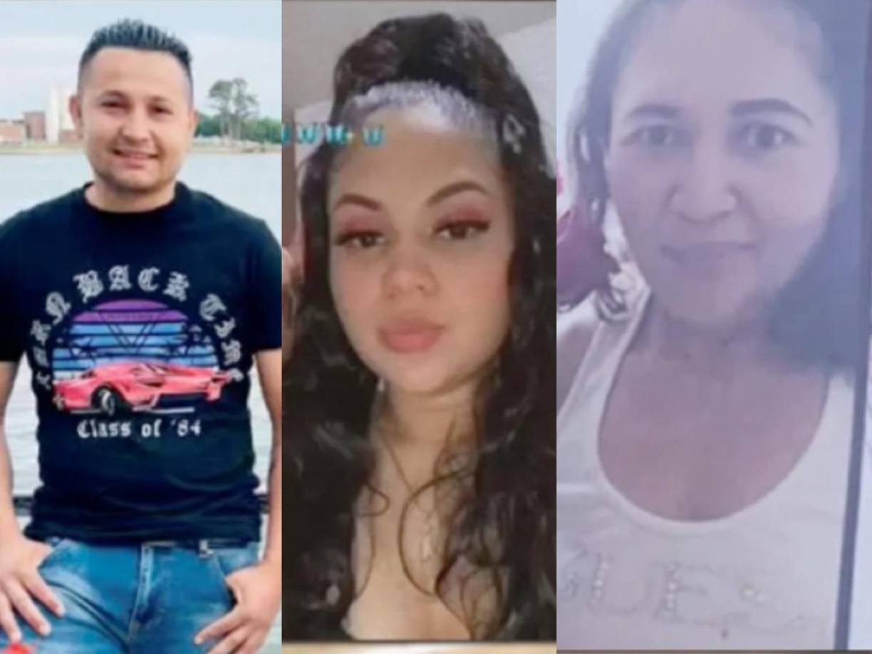 La policía de Irving, Texas está buscando al sospechoso de un tiroteo que mató a una madre y su hija el viernes pasado 19 de enero.