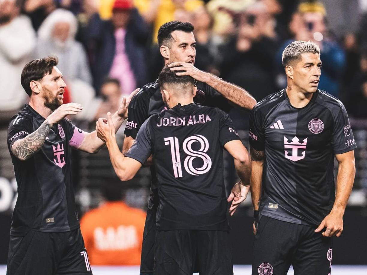 Serán más de 500 elementos de seguridad los que serán asignados para el juego y donde Messi tendrá su propia seguridad. 