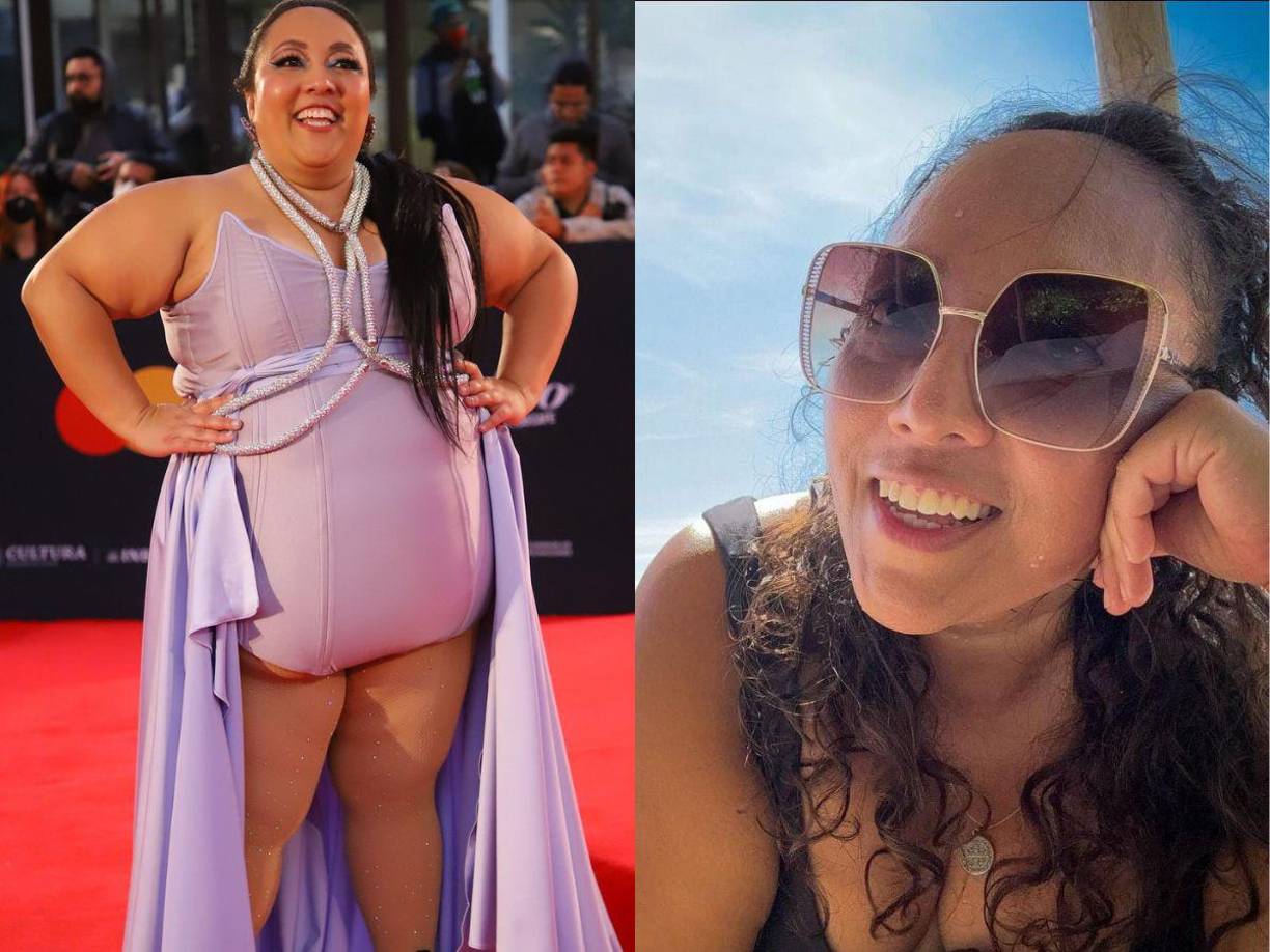 La famosa actriz mexicana Michelle Rodríguez se sincera sobre su pérdida de peso y aunque asegura que no hay un remedio mágico, habla del proceso en el que se encuentra trabajando. 