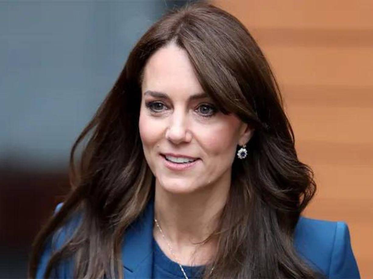 A través de un comunicado, los Príncipes de Gales anunciaron sobre el estado de la princesa y el motivo que la ha llevado al quirófano.