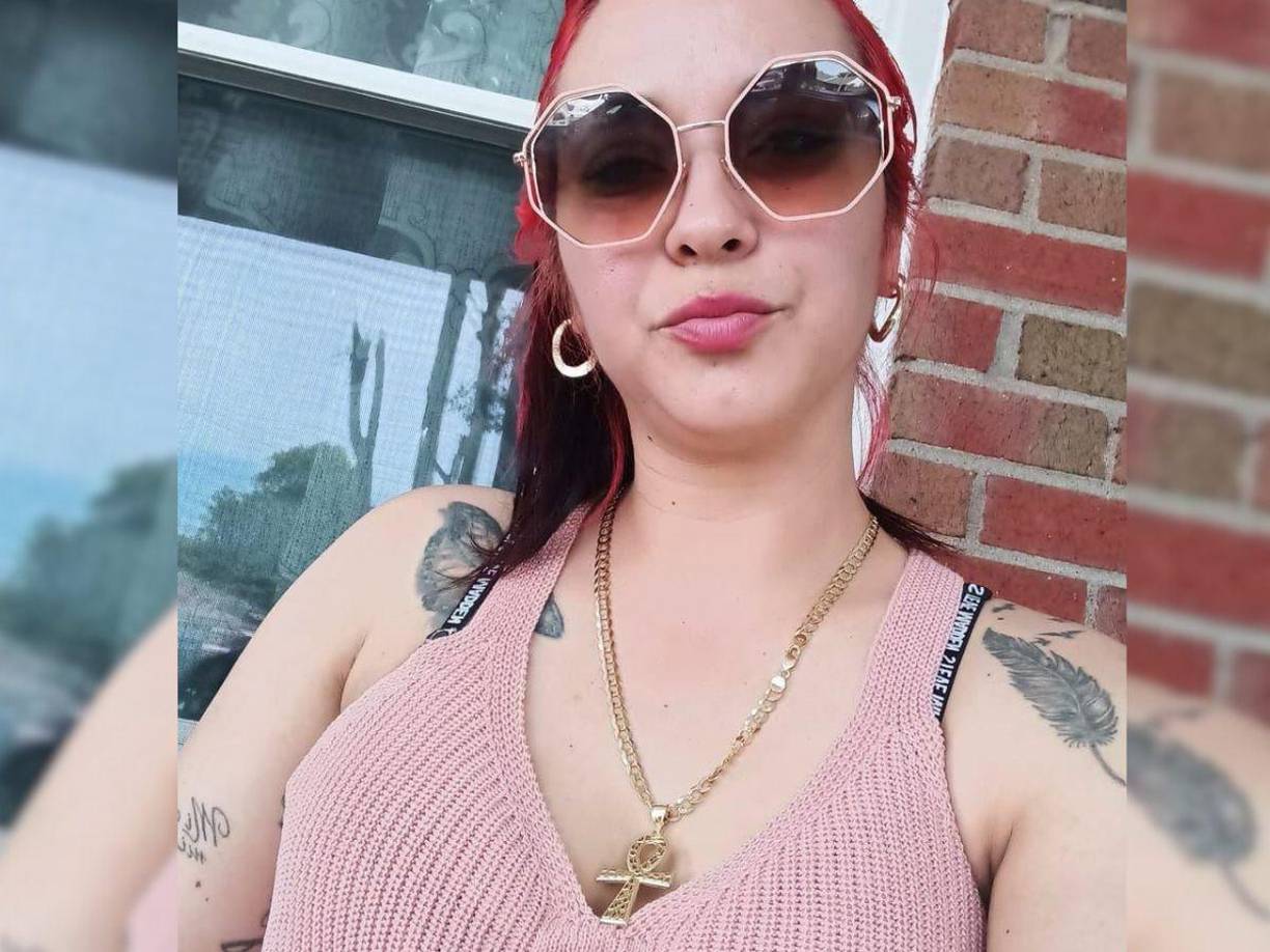 Mujer latina es brutalmente asesinada a puñaladas por su exesposo