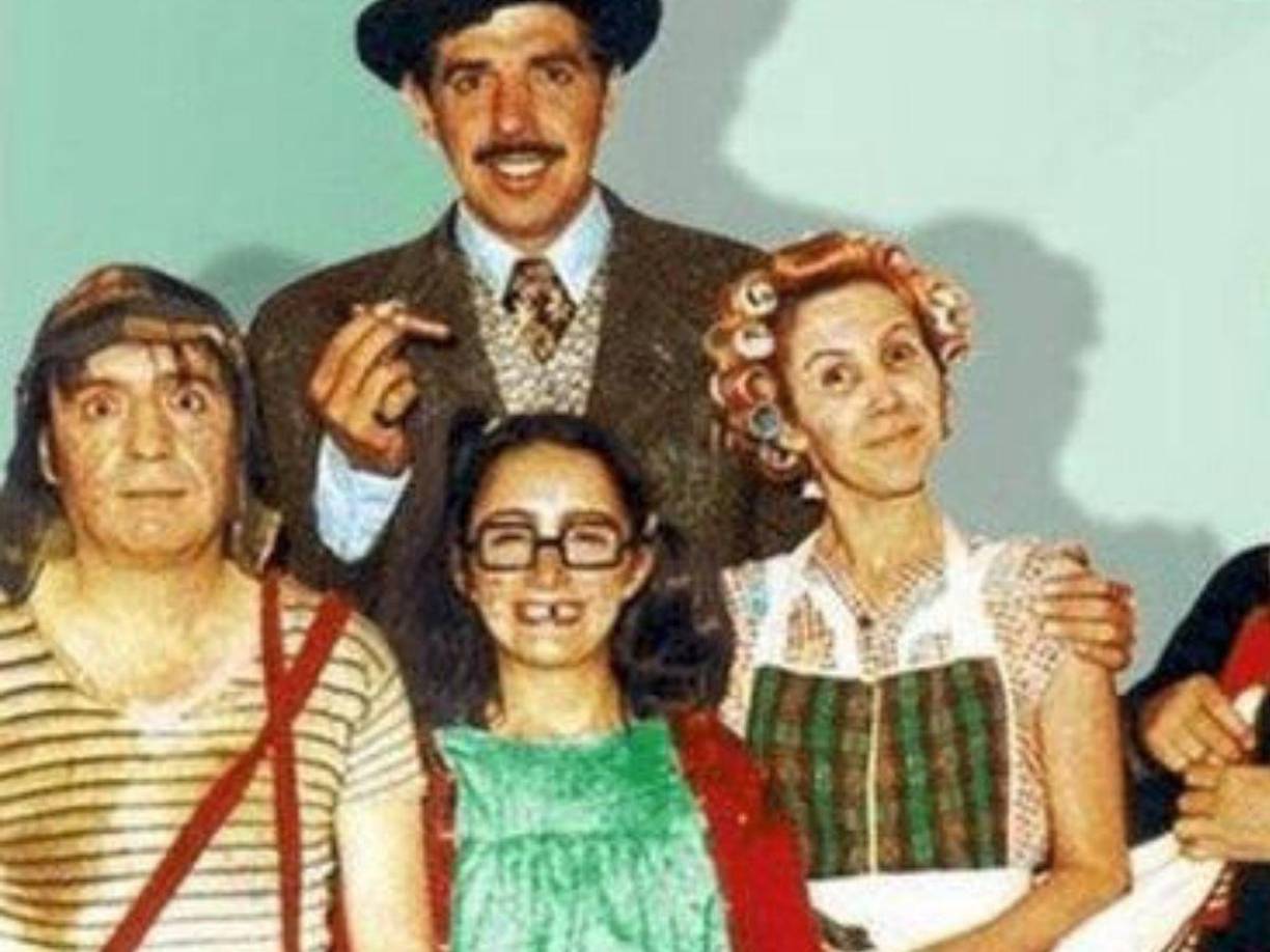 Sin embargo, fue hasta hace unos meses que los herederos que se quedaron con los derechos de la propiedad intelectual de “Chespirito” pudieron llegar a un acuerdo con Televisa para volver a transmitir el “El Chavo del 8” en la televisión mexicana.