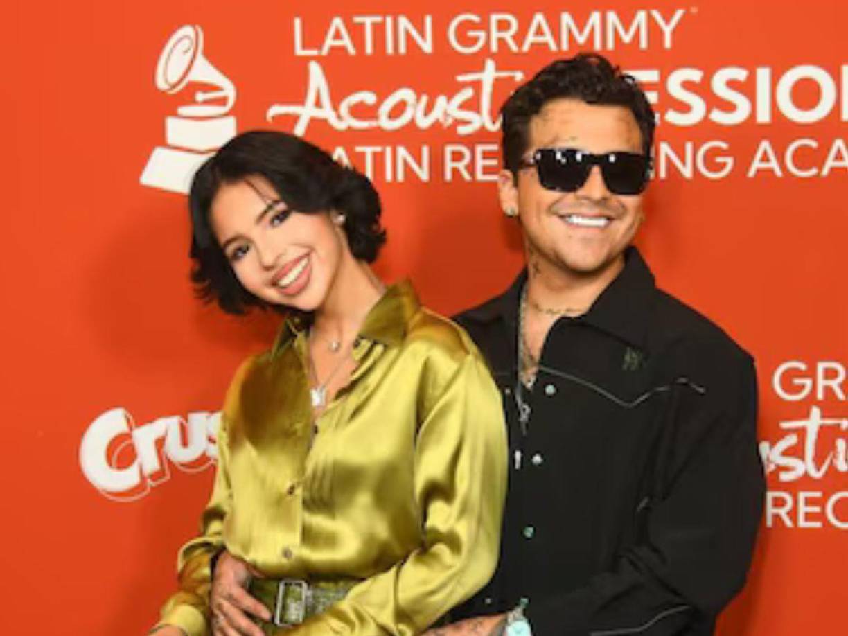 La polémica que causó el romance entre Ángela Aguilar y Christian Nodal parece no tener fin. Luego de que Cazzu rompiera el silencio sobre cómo terminaron las cosas con el cantante, las redes sociales han estallado en contra del matrimonio.