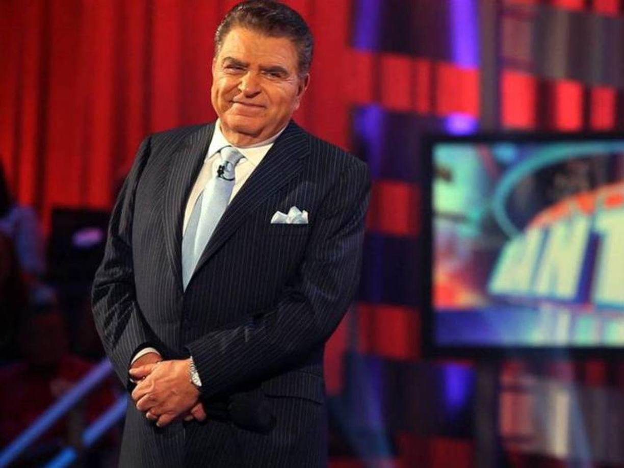 Sábado gigante fue un programa de televisión de origen chileno, presentado por Mario Kreutzberger “Don Francisco” y producido por Canal 13 (1962-1992), Spanish International Network (1986-1987) y Univision (1987-2015).