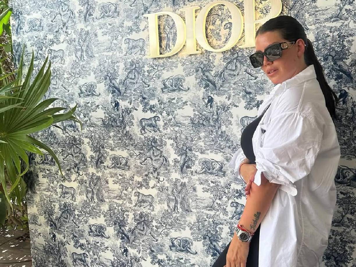 En medio de todo esa controversia, ha sido la misma presentadora que rompió el silencio, contó detalles de su separación y filtró unos polémicos chats con Icardi.